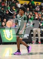 Photo from the gallery "Sacred Heart Cathedral Preparatory vs. St. Ignatius College Preparatory"