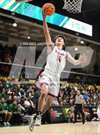 Photo from the gallery "Sacred Heart Cathedral Preparatory vs. St. Ignatius College Preparatory"