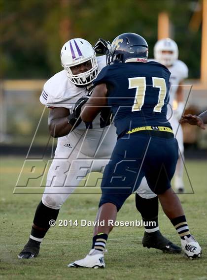 Thumbnail 2 in Fletcher @ Sandalwood photogallery.
