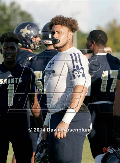 Thumbnail 1 in Fletcher @ Sandalwood photogallery.