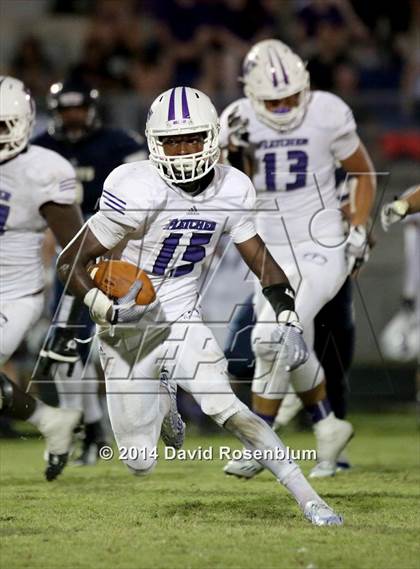 Thumbnail 2 in Fletcher @ Sandalwood photogallery.