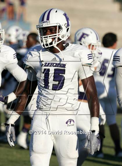 Thumbnail 2 in Fletcher @ Sandalwood photogallery.