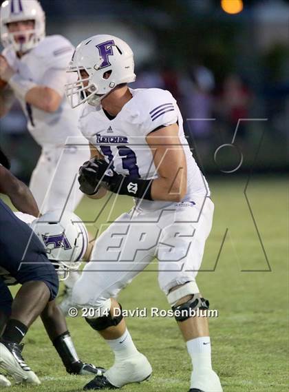 Thumbnail 3 in Fletcher @ Sandalwood photogallery.