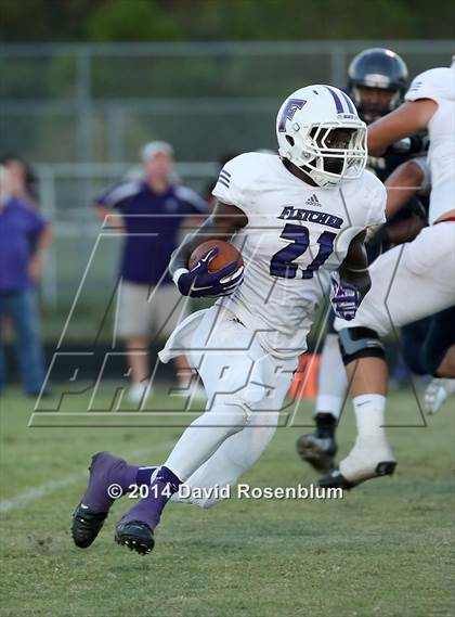 Thumbnail 1 in Fletcher @ Sandalwood photogallery.