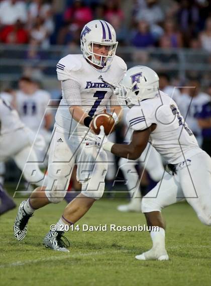 Thumbnail 2 in Fletcher @ Sandalwood photogallery.