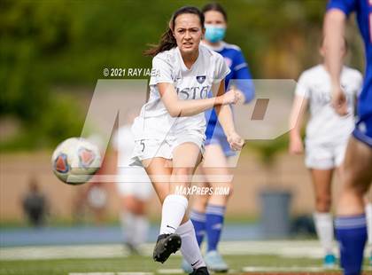 Thumbnail 3 in Vista del Lago @ Christian Brothers photogallery.