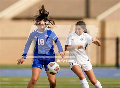 Thumbnail 2 in Vista del Lago @ Christian Brothers photogallery.