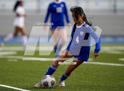 Thumbnail 3 in Vista del Lago @ Christian Brothers photogallery.