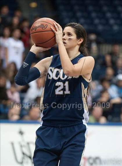 Thumbnail 3 in Christian Life Academy vs Vincent Memorial (SDS D5 Final) photogallery.