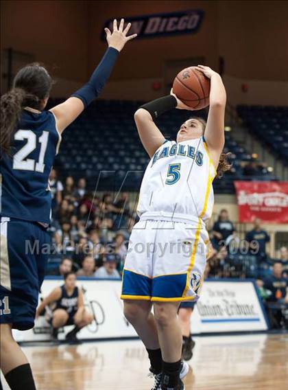 Thumbnail 1 in Christian Life Academy vs Vincent Memorial (SDS D5 Final) photogallery.