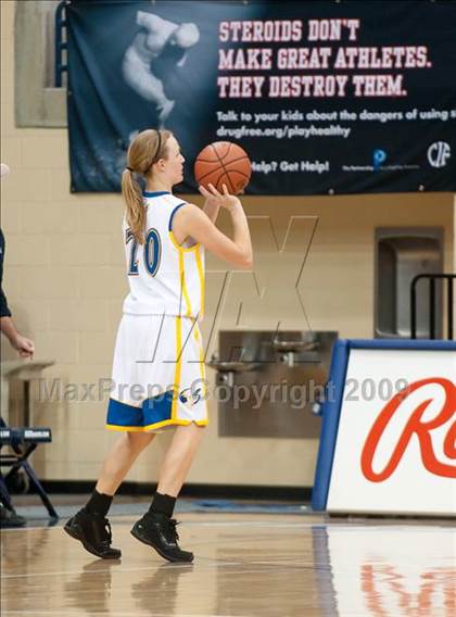 Thumbnail 3 in Christian Life Academy vs Vincent Memorial (SDS D5 Final) photogallery.