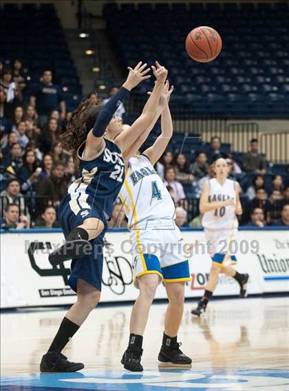 Thumbnail 1 in Christian Life Academy vs Vincent Memorial (SDS D5 Final) photogallery.