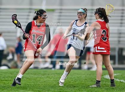 Thumbnail 3 in Naperville Central @ Neuqua Valley photogallery.