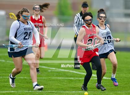 Thumbnail 1 in Naperville Central @ Neuqua Valley photogallery.
