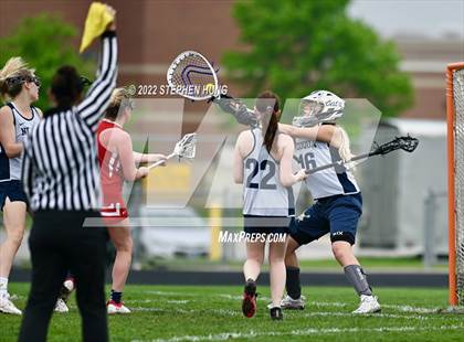 Thumbnail 3 in Naperville Central @ Neuqua Valley photogallery.