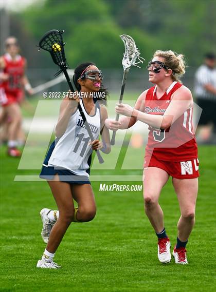 Thumbnail 2 in Naperville Central @ Neuqua Valley photogallery.