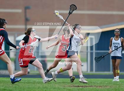 Thumbnail 1 in Naperville Central @ Neuqua Valley photogallery.
