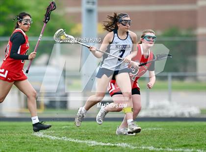 Thumbnail 1 in Naperville Central @ Neuqua Valley photogallery.