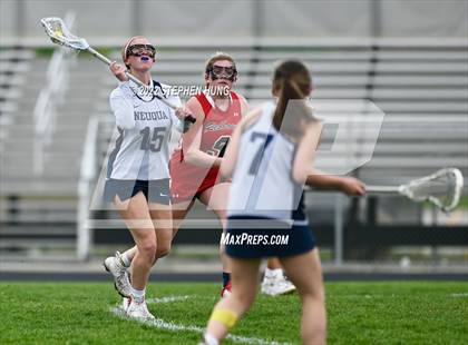 Thumbnail 3 in Naperville Central @ Neuqua Valley photogallery.