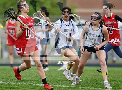 Thumbnail 2 in Naperville Central @ Neuqua Valley photogallery.
