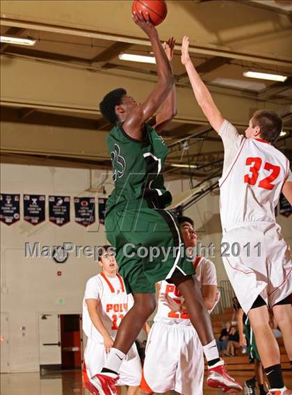 Thumbnail 3 in Fairmont Prep @ Poly photogallery.