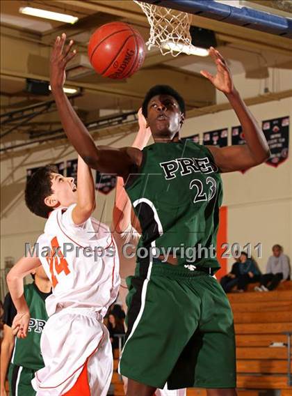 Thumbnail 1 in Fairmont Prep @ Poly photogallery.