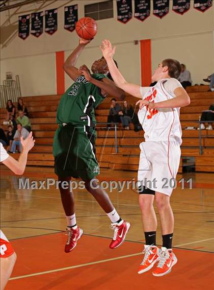 Thumbnail 1 in Fairmont Prep @ Poly photogallery.