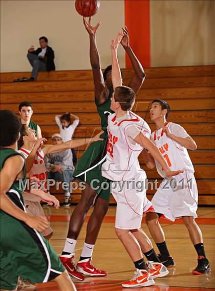 Thumbnail 1 in Fairmont Prep @ Poly photogallery.