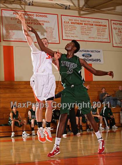 Thumbnail 1 in Fairmont Prep @ Poly photogallery.