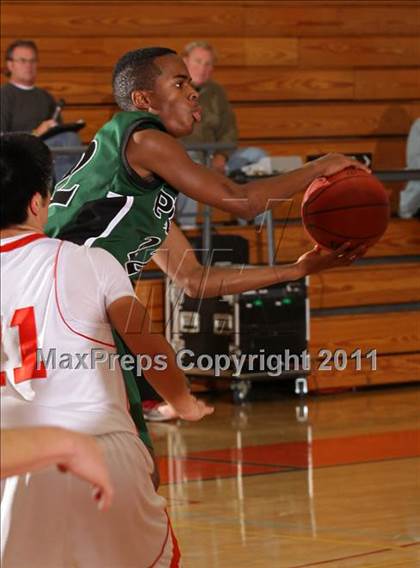 Thumbnail 3 in Fairmont Prep @ Poly photogallery.