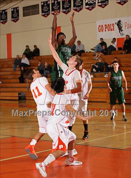 Thumbnail 3 in Fairmont Prep @ Poly photogallery.