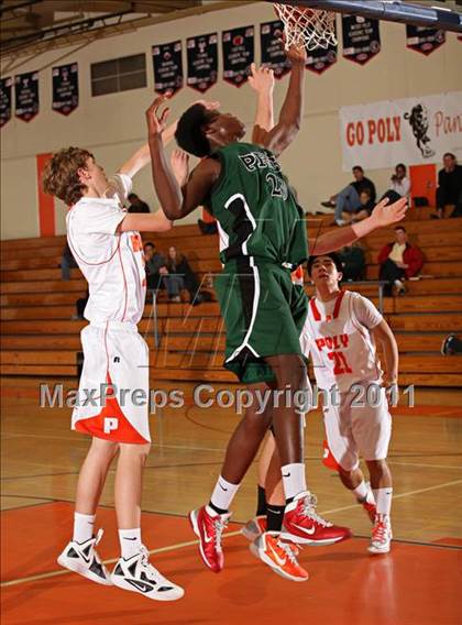 Thumbnail 3 in Fairmont Prep @ Poly photogallery.