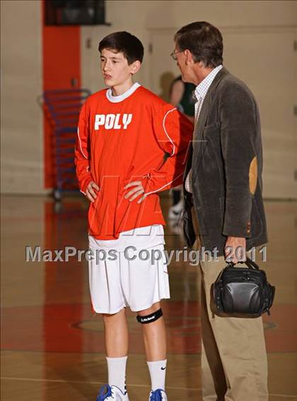 Thumbnail 1 in Fairmont Prep @ Poly photogallery.