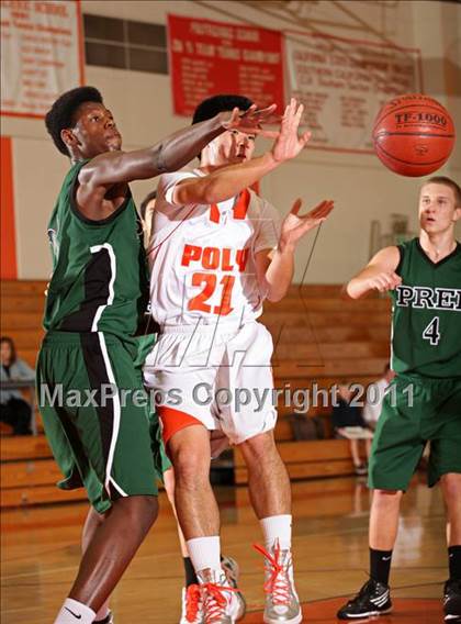 Thumbnail 3 in Fairmont Prep @ Poly photogallery.