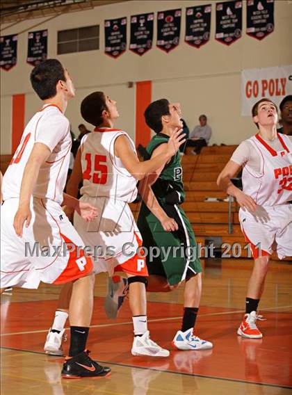 Thumbnail 1 in Fairmont Prep @ Poly photogallery.
