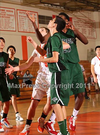Thumbnail 2 in Fairmont Prep @ Poly photogallery.