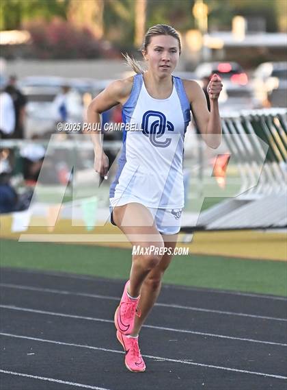 Thumbnail 2 in Northeast Valley Invitational (Sprint Events)  photogallery.