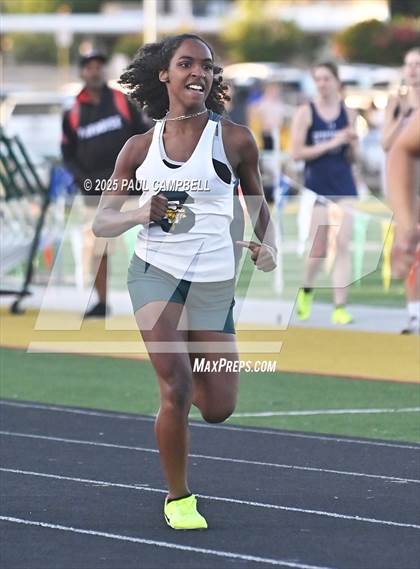 Thumbnail 3 in Northeast Valley Invitational (Sprint Events)  photogallery.