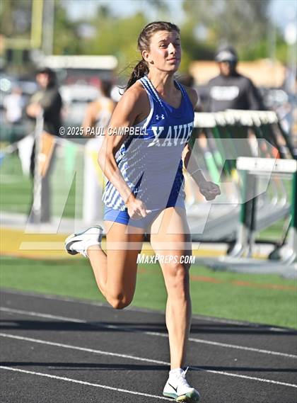 Thumbnail 2 in Northeast Valley Invitational (Sprint Events)  photogallery.