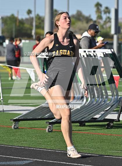 Thumbnail 2 in Northeast Valley Invitational (Sprint Events)  photogallery.