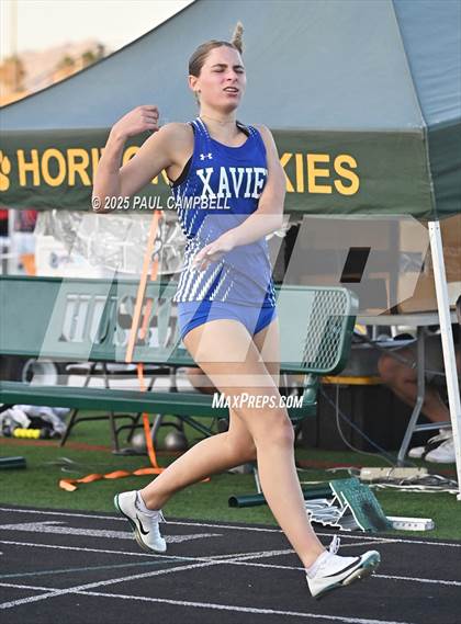Thumbnail 3 in Northeast Valley Invitational (Sprint Events)  photogallery.