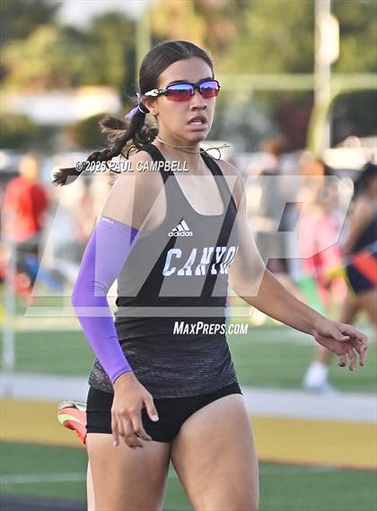 Thumbnail 3 in Northeast Valley Invitational (Sprint Events)  photogallery.