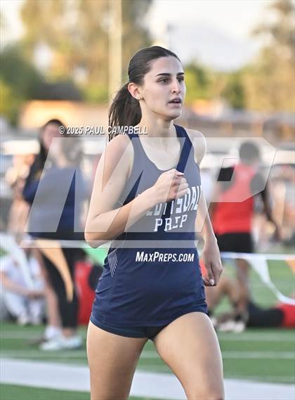 Thumbnail 1 in Northeast Valley Invitational (Sprint Events)  photogallery.