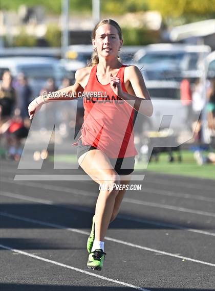 Thumbnail 1 in Northeast Valley Invitational (Sprint Events)  photogallery.