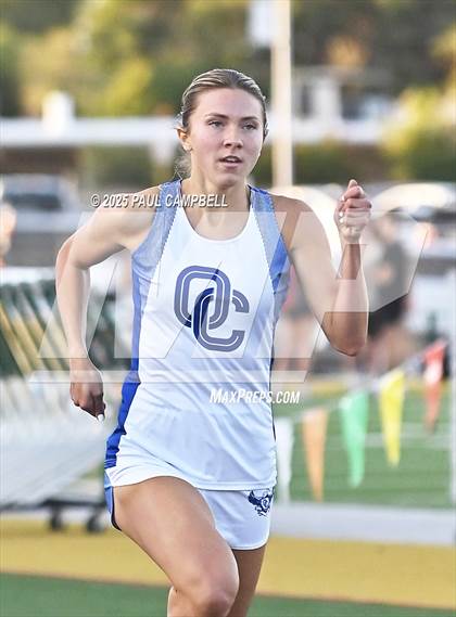 Thumbnail 3 in Northeast Valley Invitational (Sprint Events)  photogallery.