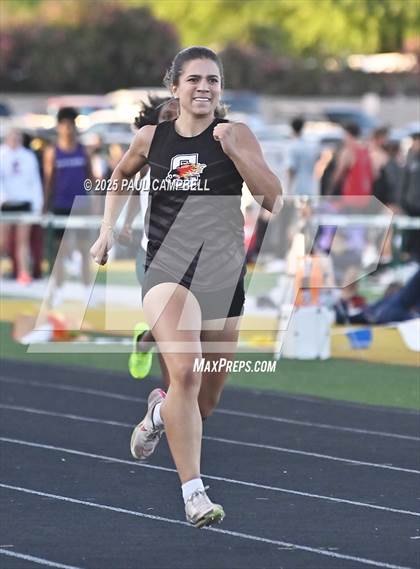 Thumbnail 3 in Northeast Valley Invitational (Sprint Events)  photogallery.