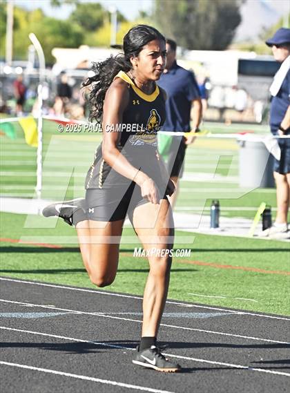 Thumbnail 2 in Northeast Valley Invitational (Sprint Events)  photogallery.