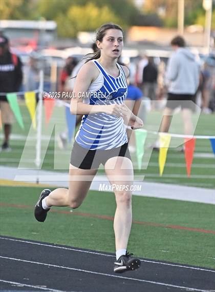 Thumbnail 3 in Northeast Valley Invitational (Sprint Events)  photogallery.