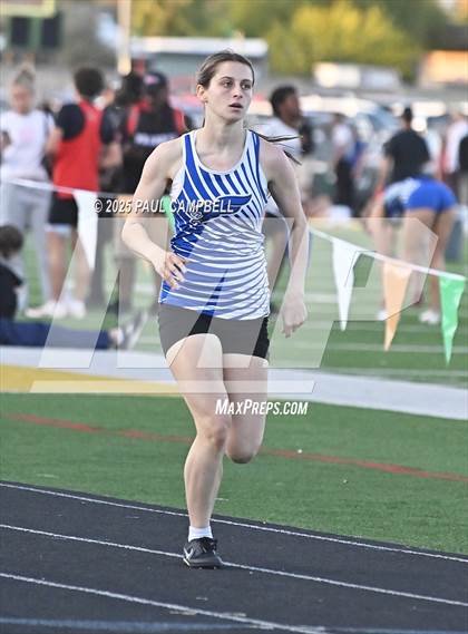 Thumbnail 2 in Northeast Valley Invitational (Sprint Events)  photogallery.