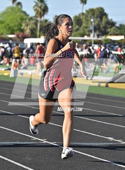 Thumbnail 1 in Northeast Valley Invitational (Sprint Events)  photogallery.